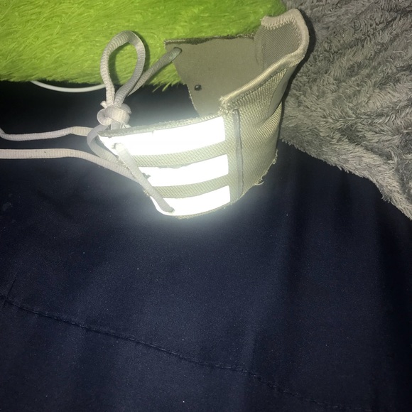 NMD MASK! - Picture 5 of 6